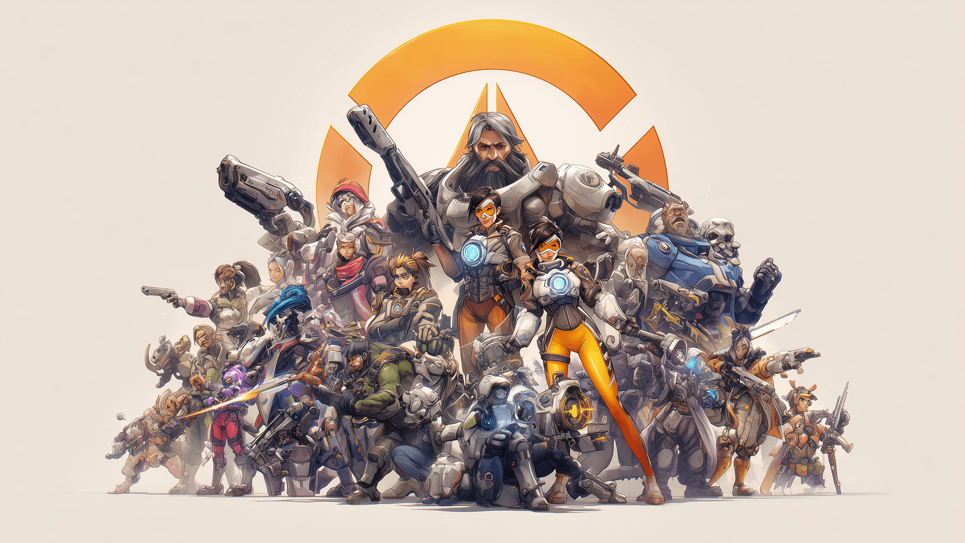overwatch ranks 2025-2026