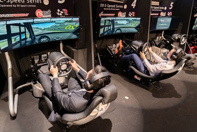 how many colleges offer esports scholarships 2026